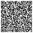 QR code with M & N Tobacco CO contacts