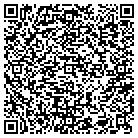 QR code with Mcconnellsburg True Value contacts