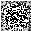 QR code with James Honea contacts