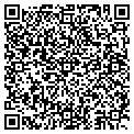 QR code with James Pace contacts