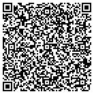 QR code with All West Environmental contacts