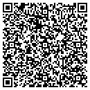 QR code with Ace Hardware contacts