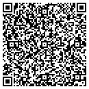 QR code with Archaeofish contacts