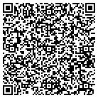 QR code with High-Tech Exploration contacts
