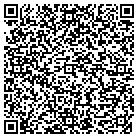 QR code with Leslie Saunders Insurance contacts