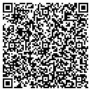 QR code with R Findley contacts
