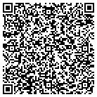 QR code with A & A Building Material CO contacts
