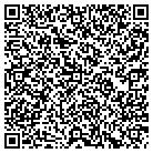 QR code with Applied Geoscience & Engrg Inc contacts