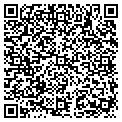 QR code with EPS contacts