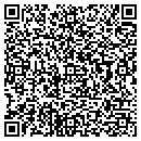 QR code with Hds Services contacts