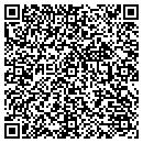 QR code with Hensley Investment Co contacts