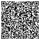 QR code with A & A Gutter Cleaning contacts