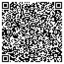 QR code with W Cassady contacts