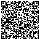 QR code with Alpine Lumber contacts