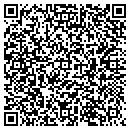 QR code with Irvine Museum contacts