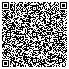 QR code with Priority Inspections Inc contacts