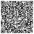 QR code with A To Z Building Material Sales contacts