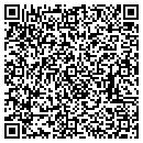 QR code with Saline Cafe contacts