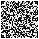 QR code with On the Run contacts