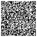 QR code with On the Run contacts