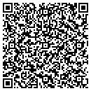 QR code with H And M Farms LLC contacts