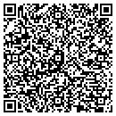 QR code with Atipcorp contacts