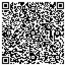 QR code with A 1 Family Shutters contacts