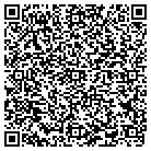 QR code with Solos Pizza Cafe Inc contacts
