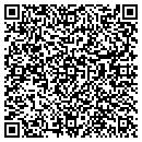 QR code with Kenneth Blagg contacts