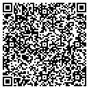 QR code with Kruse Laven contacts