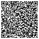 QR code with Autozone contacts