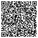 QR code with She contacts