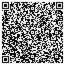 QR code with L Clements contacts