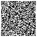 QR code with Autozone contacts