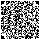 QR code with Luther Burbank Home & Gardens contacts