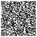 QR code with Autozone contacts