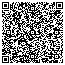 QR code with Autozone contacts