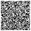 QR code with Autozone contacts
