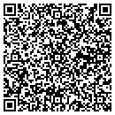 QR code with Anderson Process Service contacts