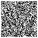 QR code with Aloha Woods Inc contacts