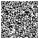 QR code with Dinolab contacts