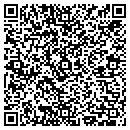 QR code with Autozone contacts