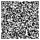 QR code with Autozone contacts