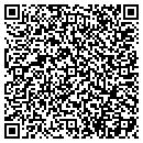 QR code with Autozone contacts