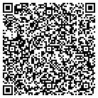 QR code with S Mccarthy Thrift Shop contacts