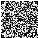 QR code with Autozone contacts
