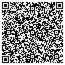 QR code with Teeoan L L C contacts