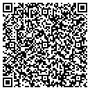 QR code with Autozone contacts