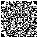 QR code with Hot Pots Cafe contacts