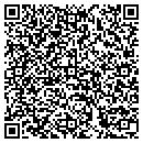 QR code with Autozone contacts